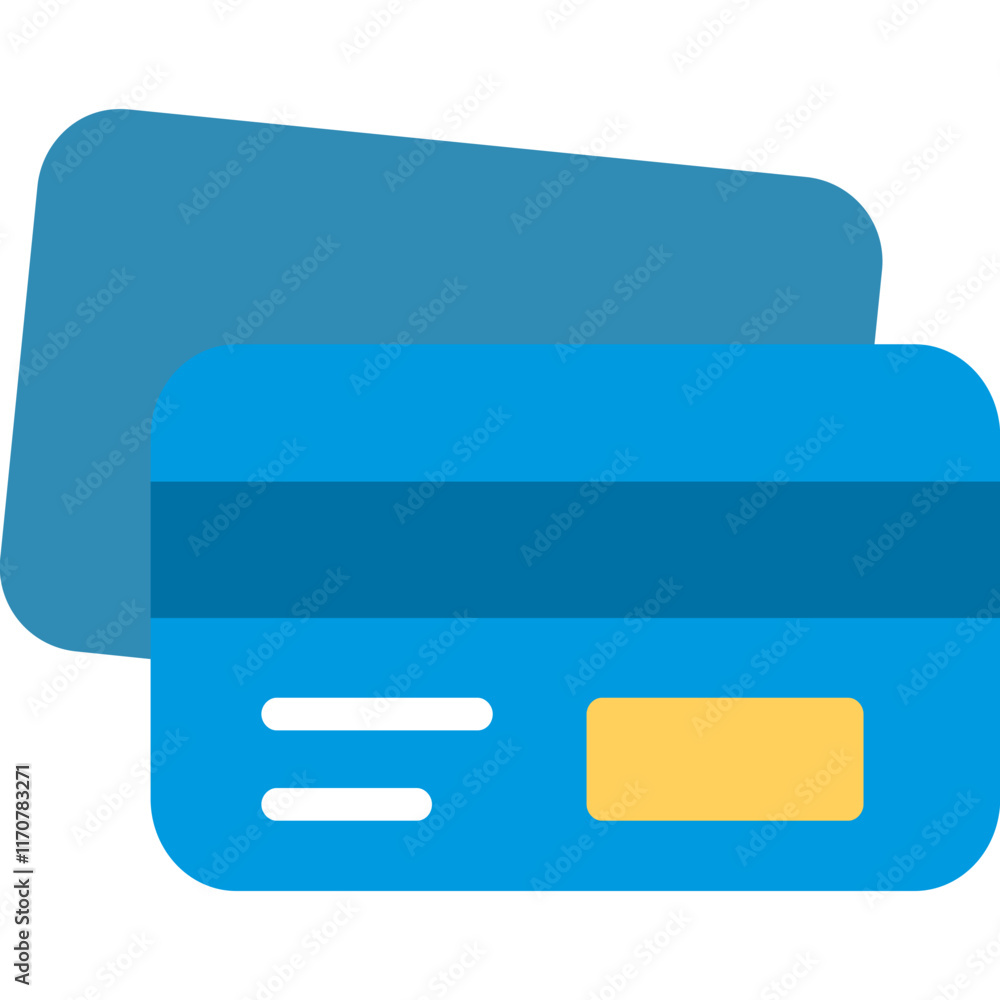 Credit Card Icon