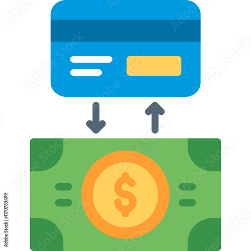 Exchange Icon