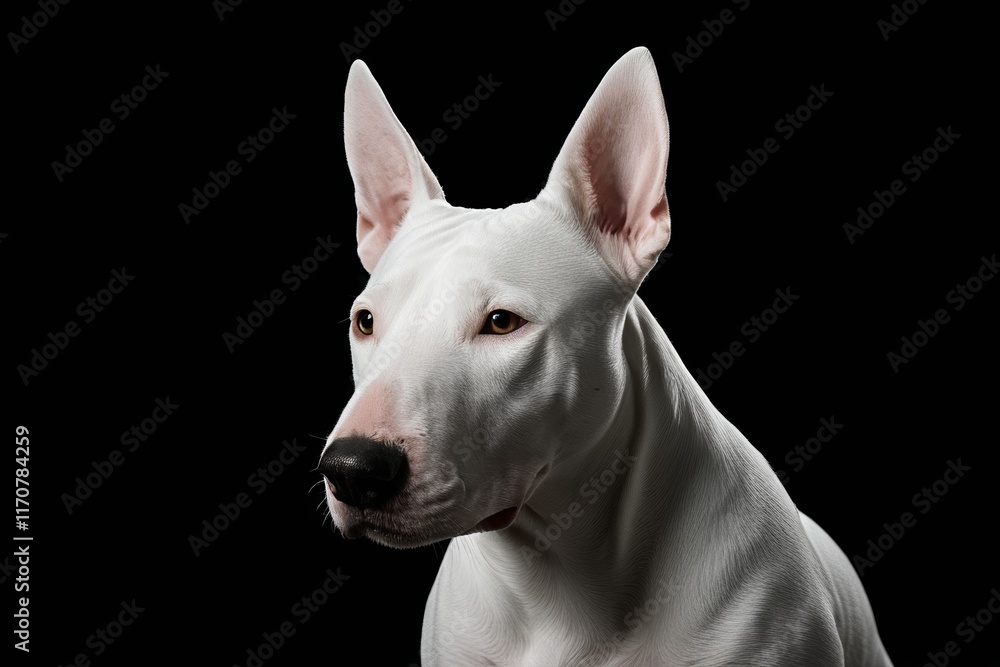 a cartoon dog standing in front of a blue background a cartoon dog standing in front of a blue background