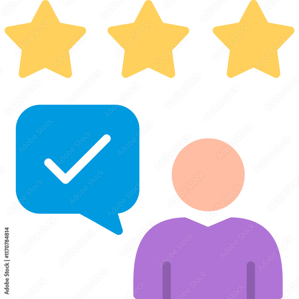 Good Feedback Icon