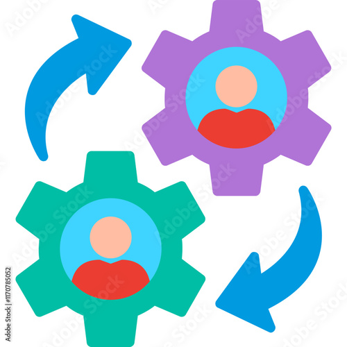 Engagement Icon