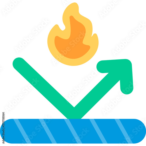 Fireproof Icon