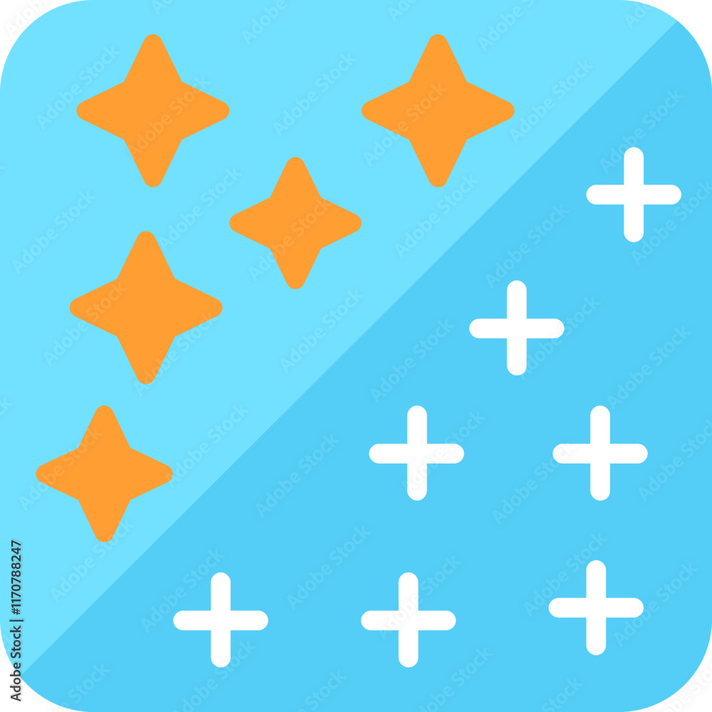 Obraz premium Components Icon