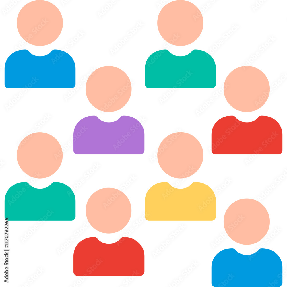 Population Icon Population Icon