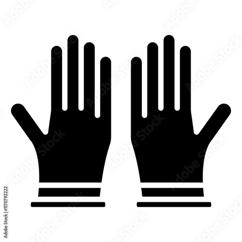 Gloves Icon