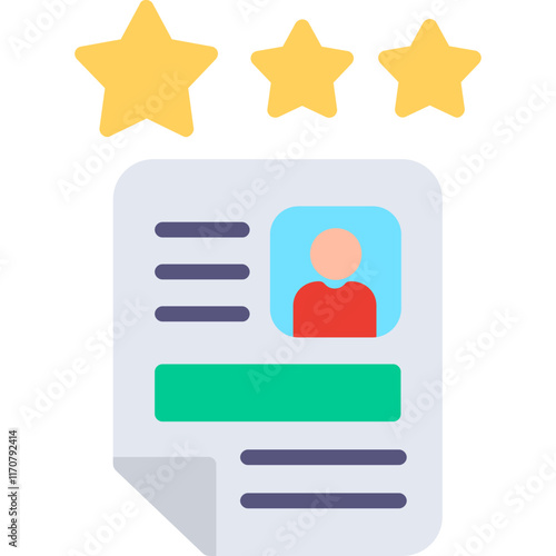 Office Not Qualified Icon