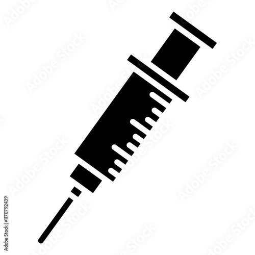 Syringe Icon