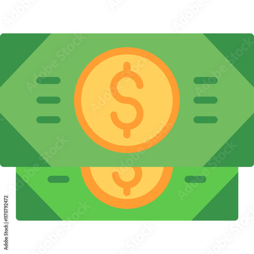 Money Icon