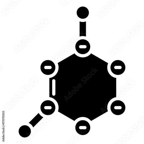 Thymine Icon
