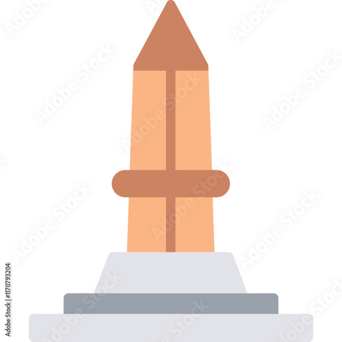 Obelisk Icon