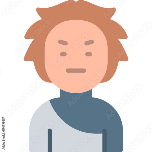 Caveman Icon
