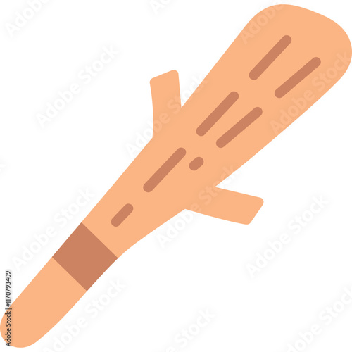 Cudgel Icon