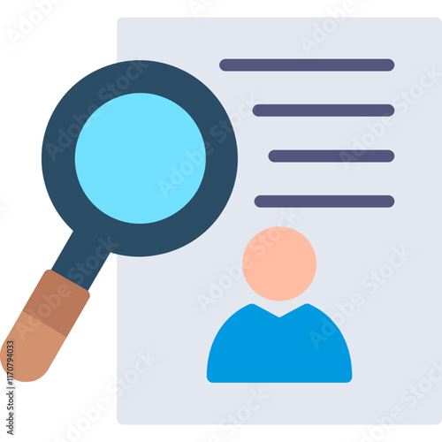 Recruitment Icon