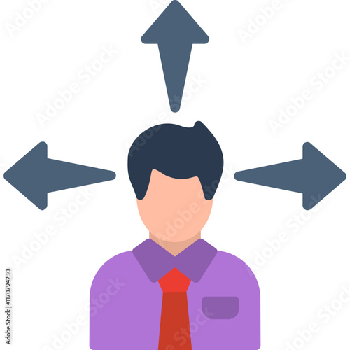 Decision Icon
