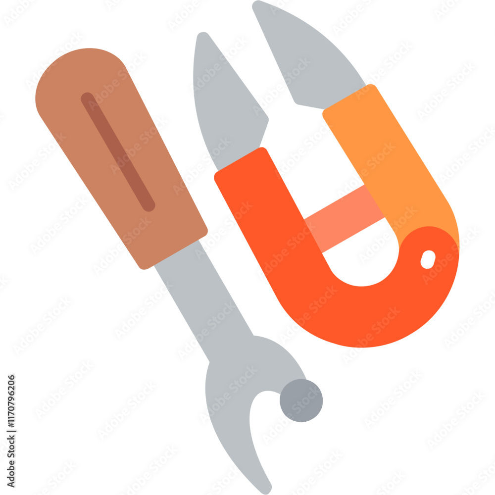 Seam Ripper Icon