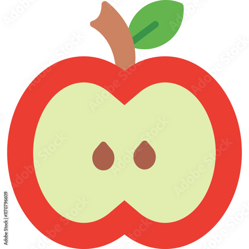 Apple Icon