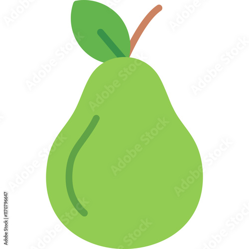 Pear Icon