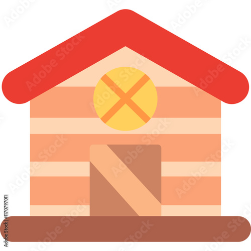 Shed Icon