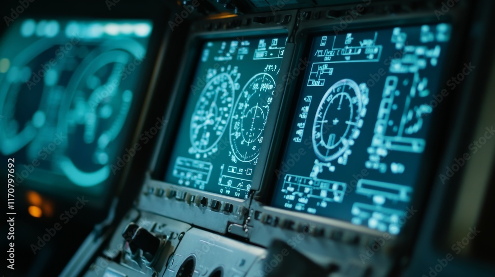 Smart Glass Displays for Real-Time Flight Data Visualization Smart Glass Displays for Real-Time Flight Data Visualization