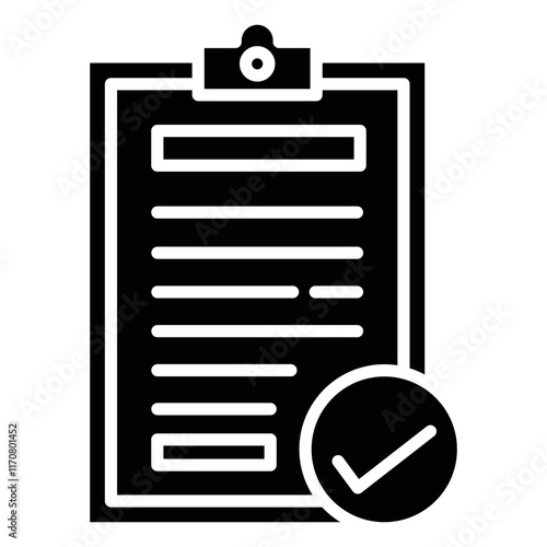 Compliance Icon