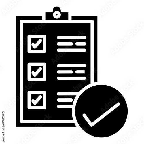 Completion Icon