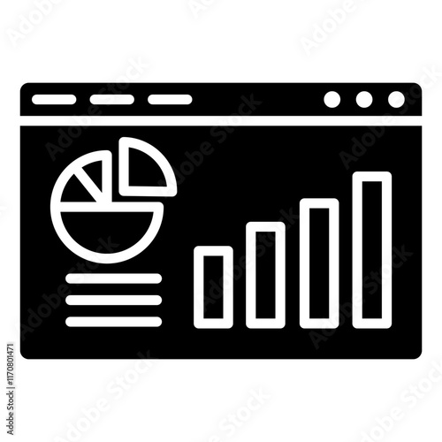 Dashboard Icon