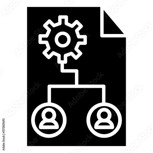 Onboarding Process Icon