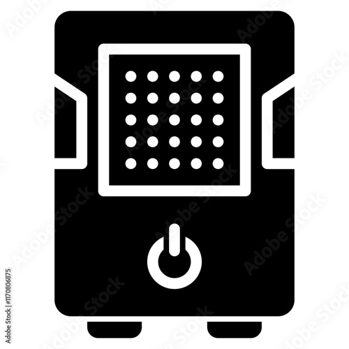 air purifier icon