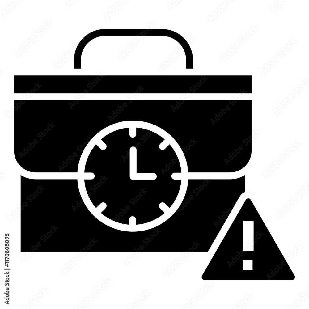 Delay Icon Delay Icon