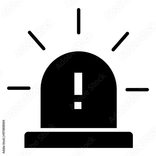 Alertness Icon