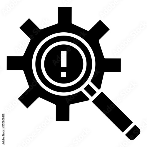 Problem Icon
