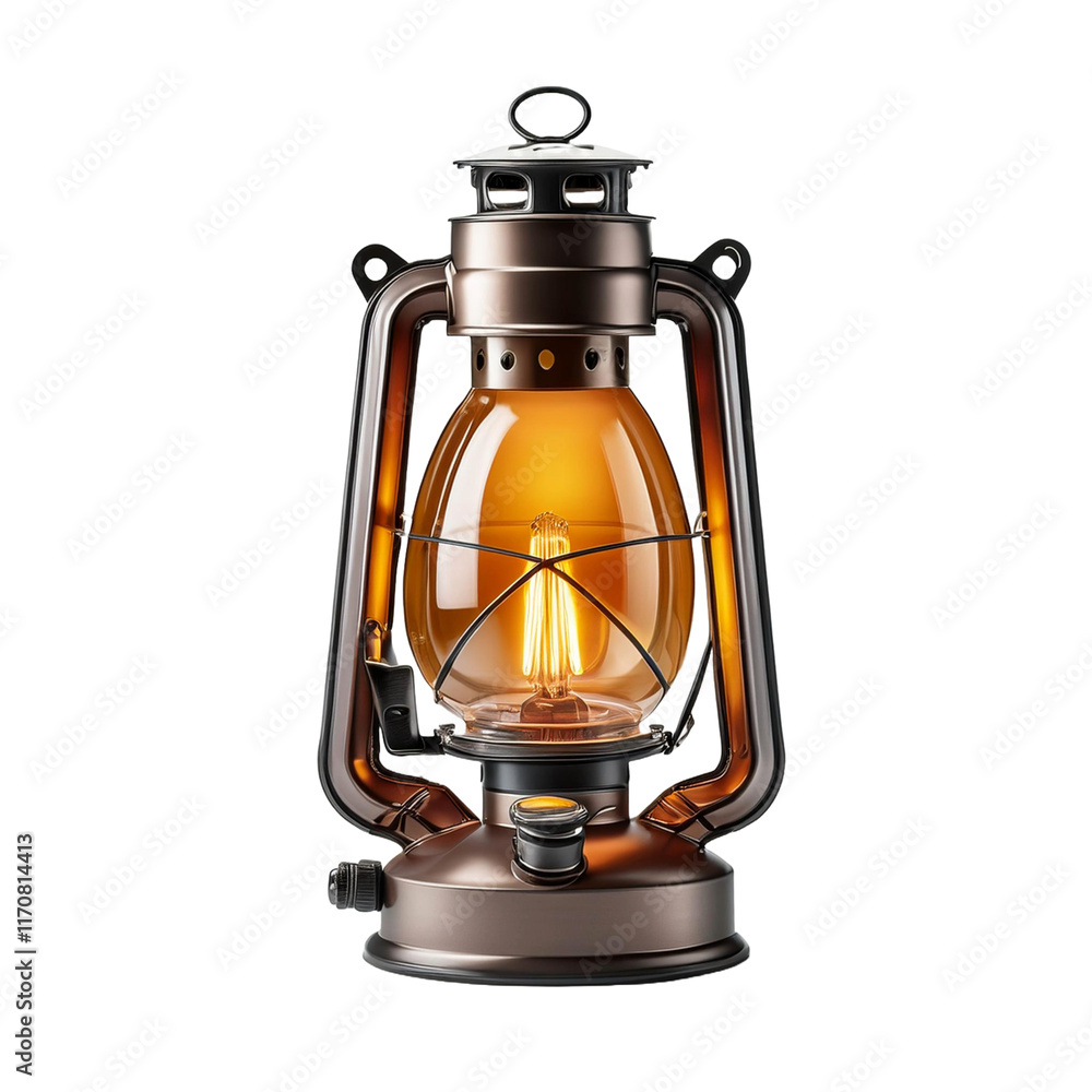 Backpacking,Lantern,Light,Source,for,Camping,Isolated,on,White,Background Backpacking,Lantern,Light,Source,for,Camping,Isolated,on,White,Background
