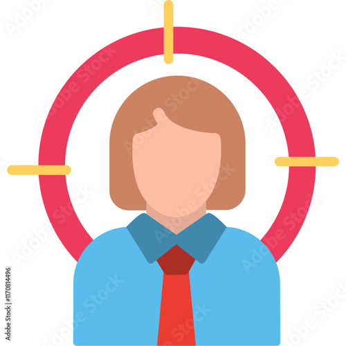 Headhunting Icon