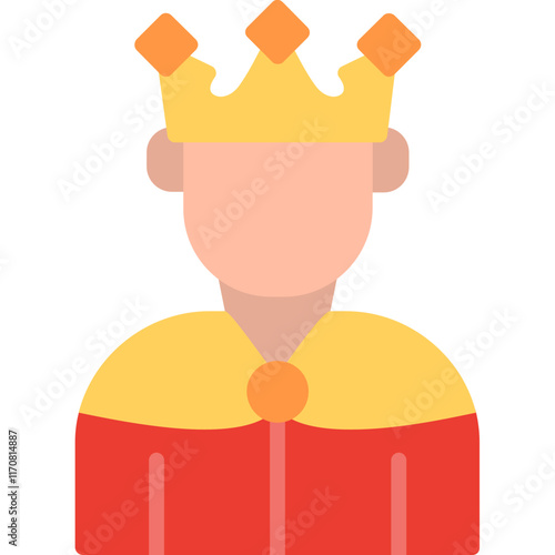 King Icon