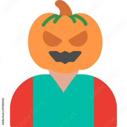 Pumpkin Icon