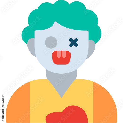 Zombie Icon