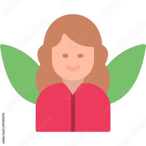 Fairy Icon