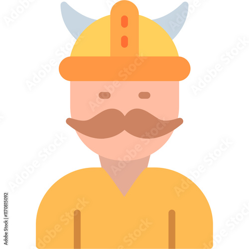 Viking Icon