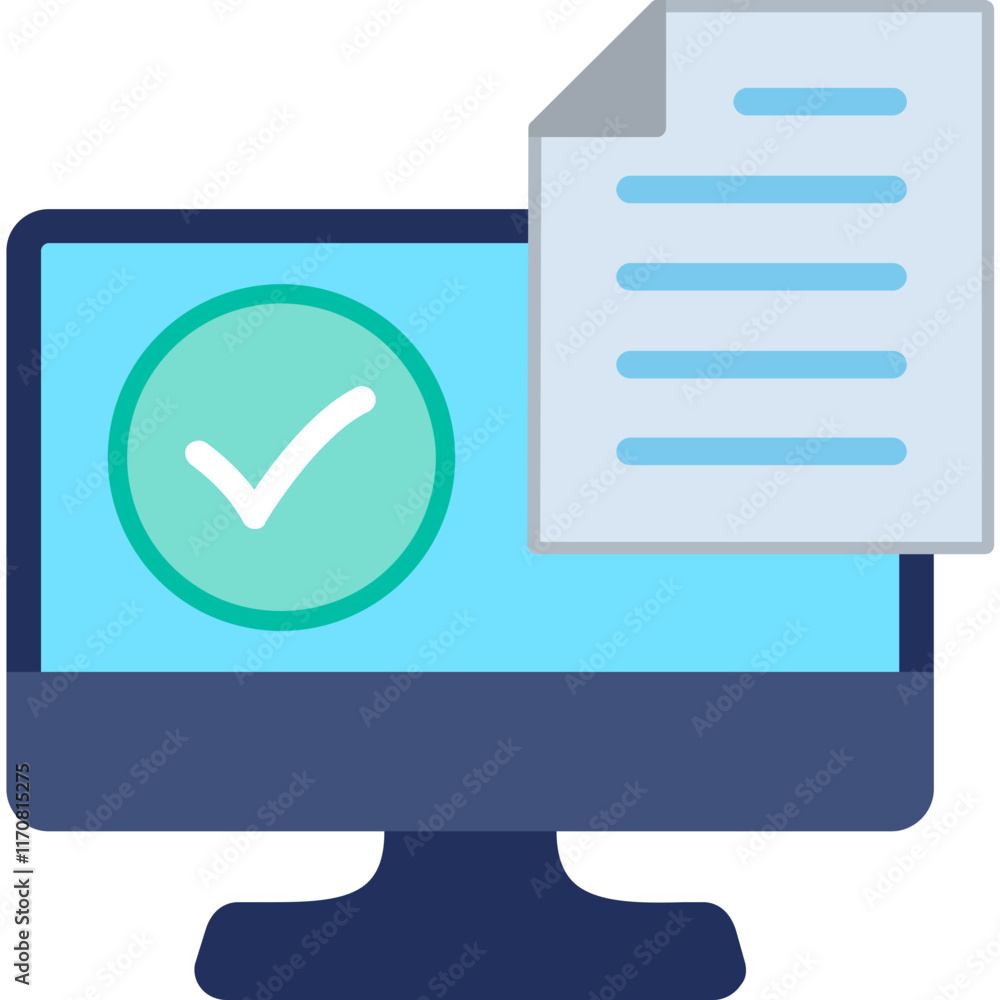 Computer Icon Computer Icon