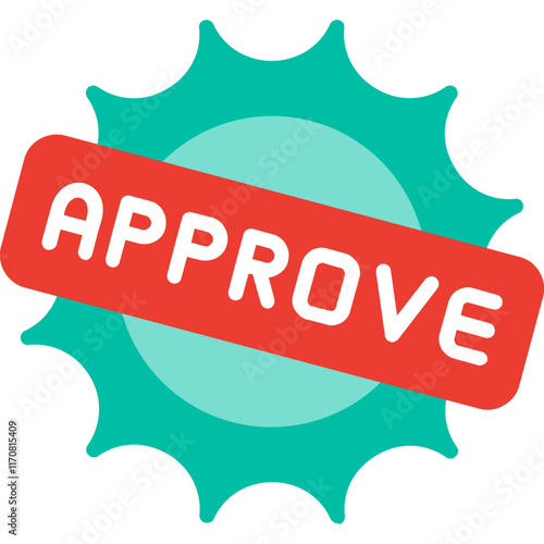 Approve Icon