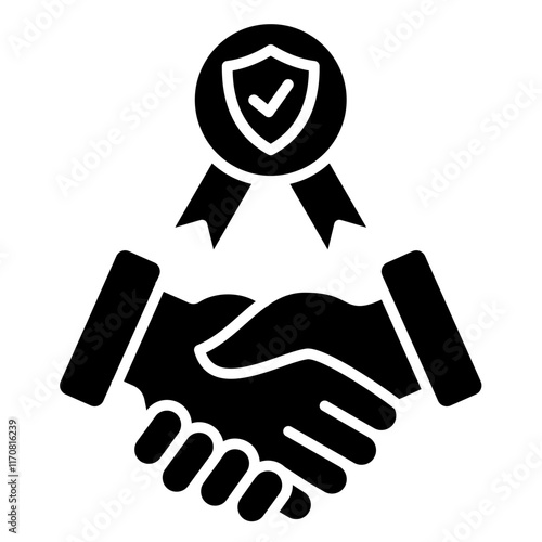 Trustworthy Icon