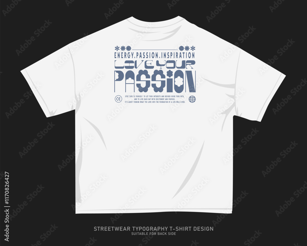Streetwear T-shirt Design Vector, Typography Quotes Graphic T shirt for Print. Urban T-shirt Design for Print on Demand, Street Style. Merch Design, Clothing Design, Simple Graphic Tee Shirt Streetwear T-shirt Design Vector, Typography Quotes Graphic T shirt for Print. Urban T-shirt Design for Print on Demand, Street Style. Merch Design, Clothing Design, Simple Graphic Tee Shirt