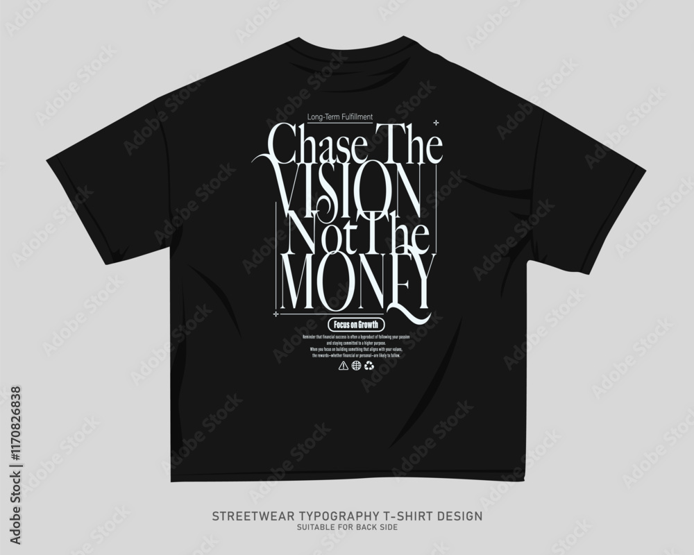 Streetwear T-shirt Design Vector, Typography Quotes Graphic T shirt for Print. Urban T-shirt Design for Print on Demand, Street Style. Merch Design, Clothing Design, Simple Graphic Tee Shirt Streetwear T-shirt Design Vector, Typography Quotes Graphic T shirt for Print. Urban T-shirt Design for Print on Demand, Street Style. Merch Design, Clothing Design, Simple Graphic Tee Shirt