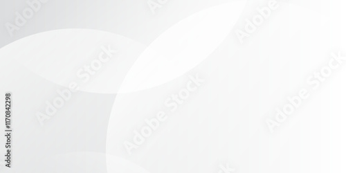 white grey abstract background for banners, flyers, covers, posters, business brochure
