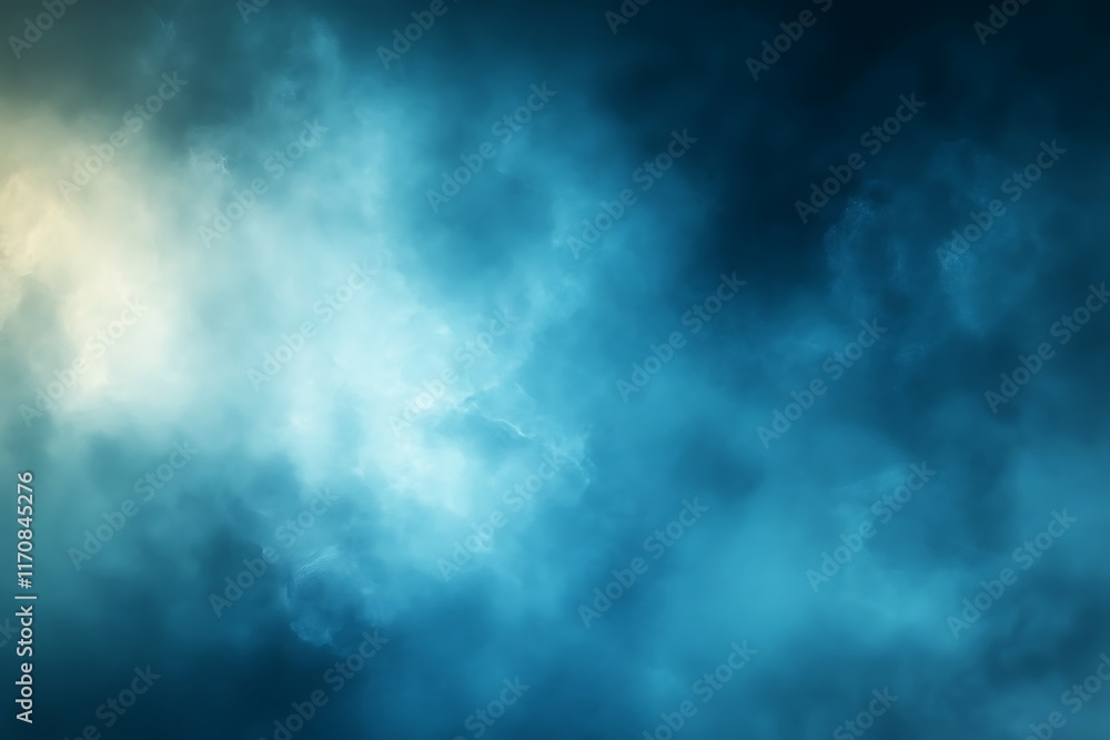 Abstract blue and white cloudy texture. Abstract blue and white cloudy texture.