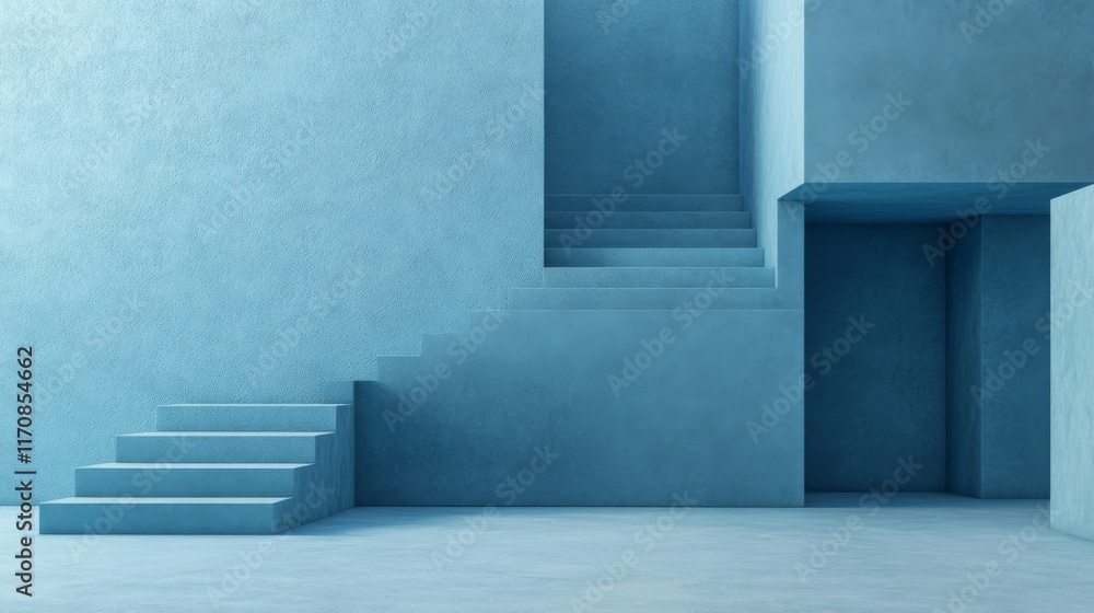 Obraz premium Dynamic Realistic Textures with Clean Background and Angles