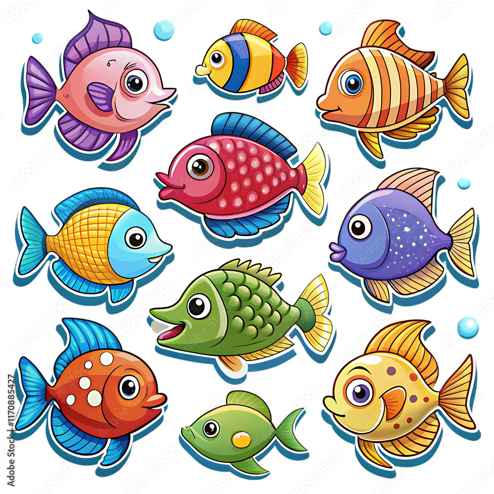 Funny stickers Funny stickers
