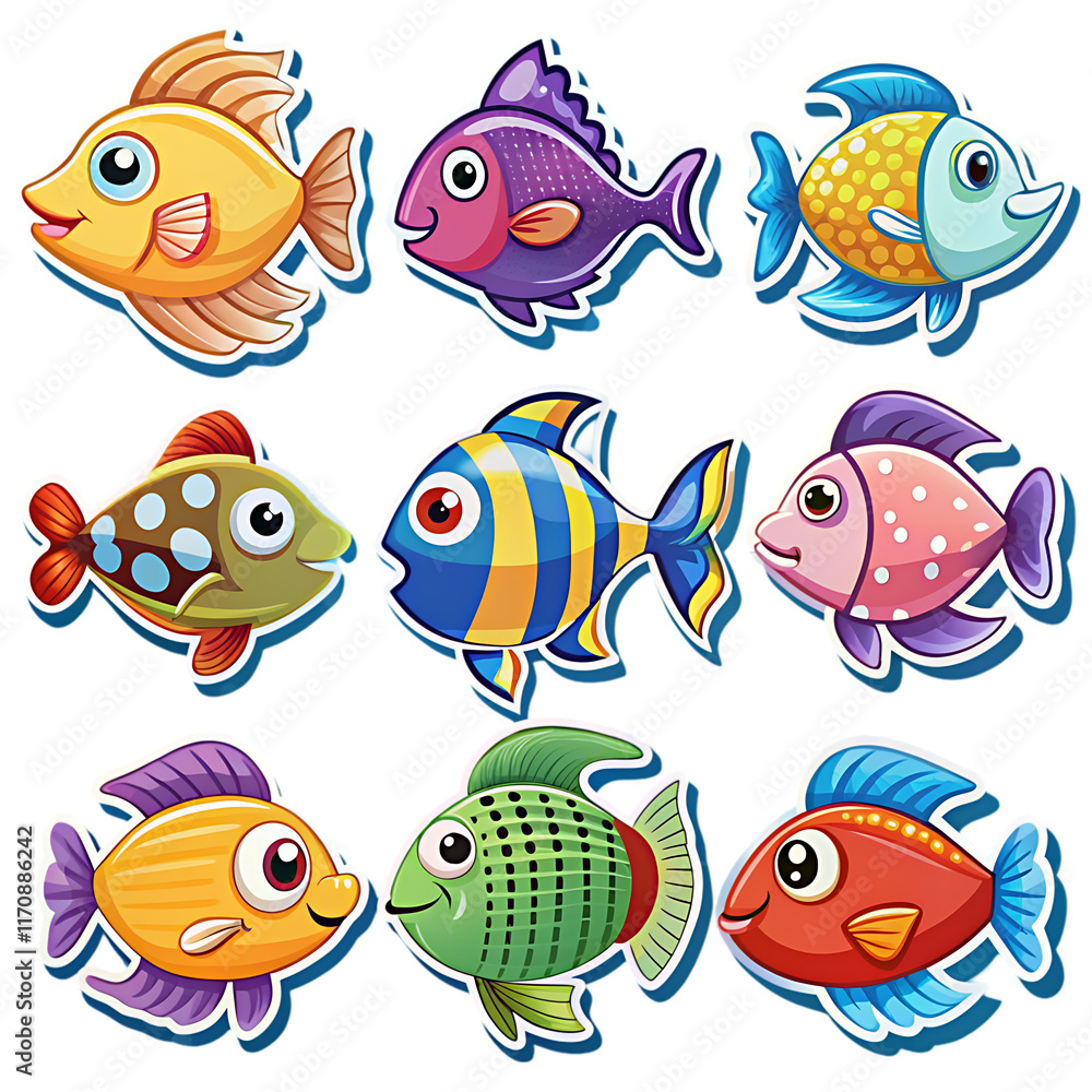 Funny stickers Funny stickers