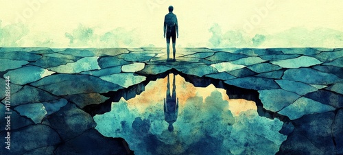 The Warped Reality, Psychotic Disorders
