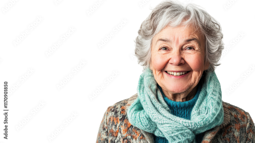 An elderly woman with a delighted expression, showcasing happiness and joy which can be used in various contexts such as healthcare, family moments, or lifestyle blogs.. An elderly woman with a delighted expression, showcasing happiness and joy which can be used in various contexts such as healthcare, family moments, or lifestyle blogs..